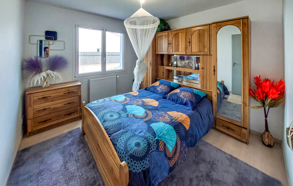 Location de vacances - Notre Dame de Monts , France - FVE395 12