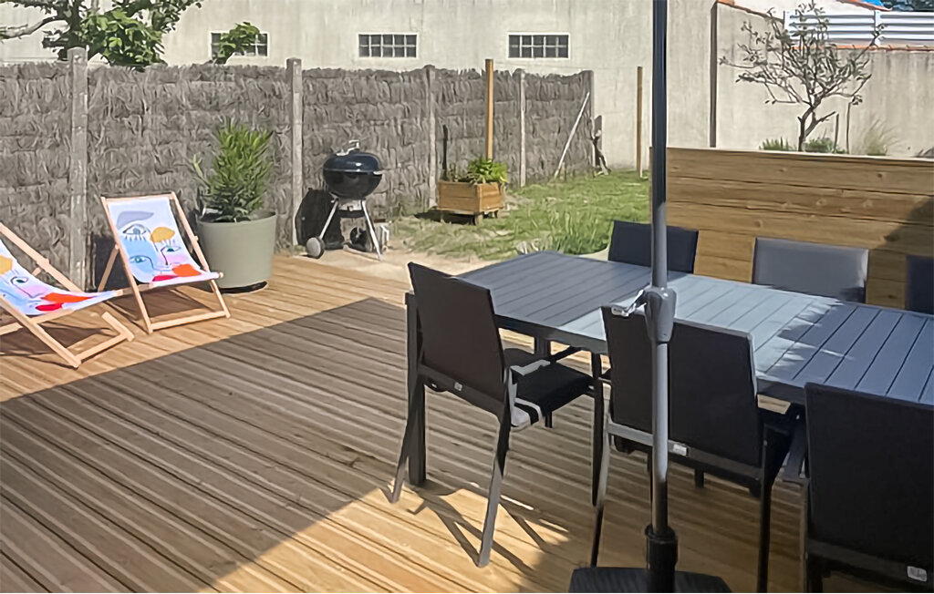 Ferienhaus - Les sables d'Olonne , Frankreich - FVE373 6