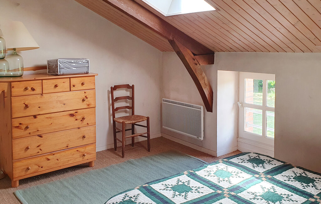 Location de vacances - Nieul le Dolent , France - FVE400 18