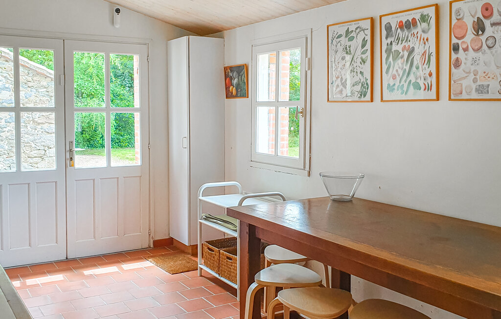 Location de vacances - Nieul le Dolent , France - FVE400 6