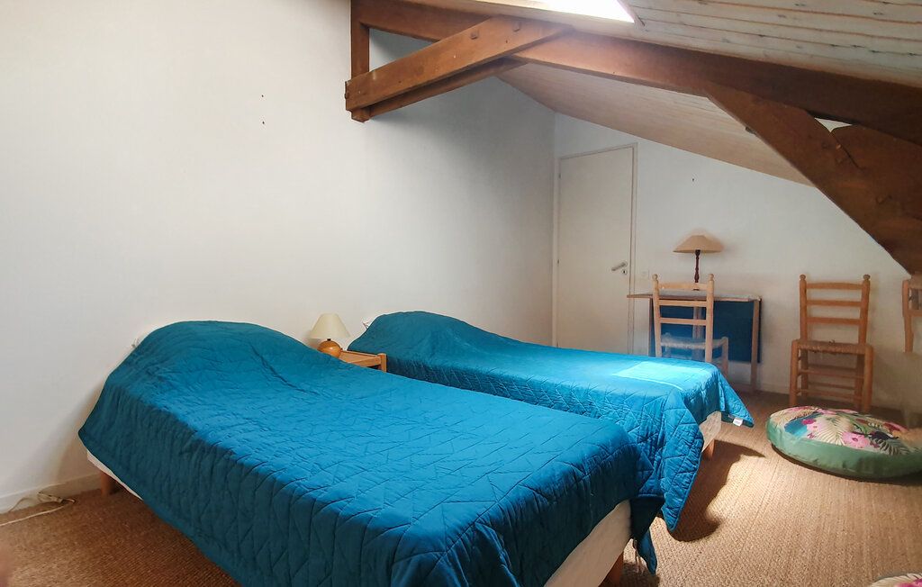 Location de vacances - Nieul le Dolent , France - FVE400 19