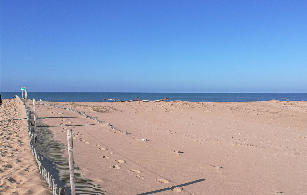 Location de vacances - Nieul le Dolent , France - FVE400 20