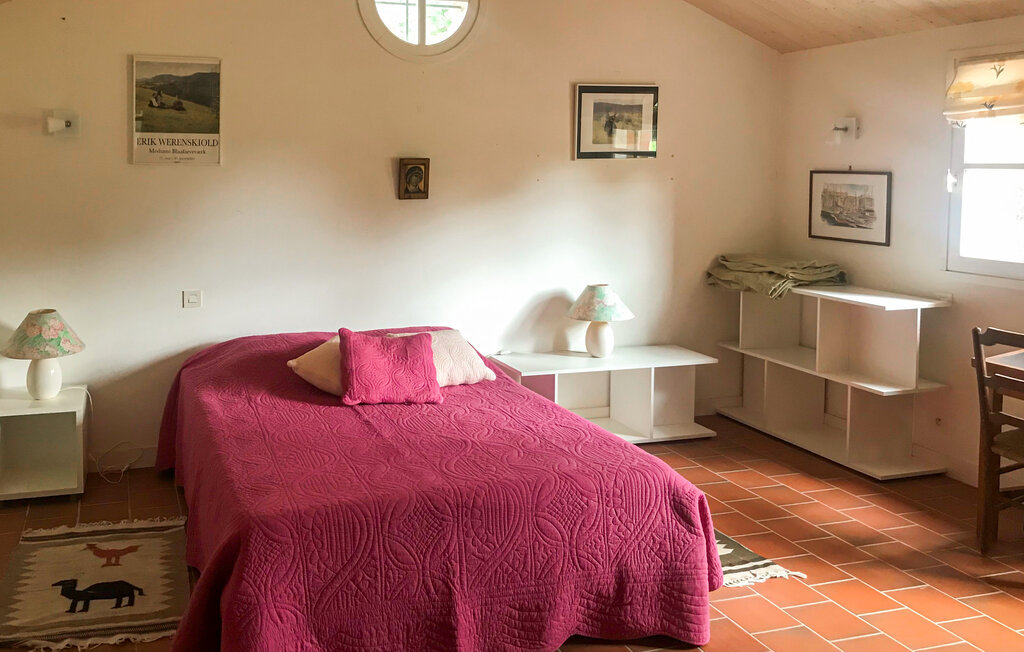 Location de vacances - Nieul le Dolent , France - FVE400 8