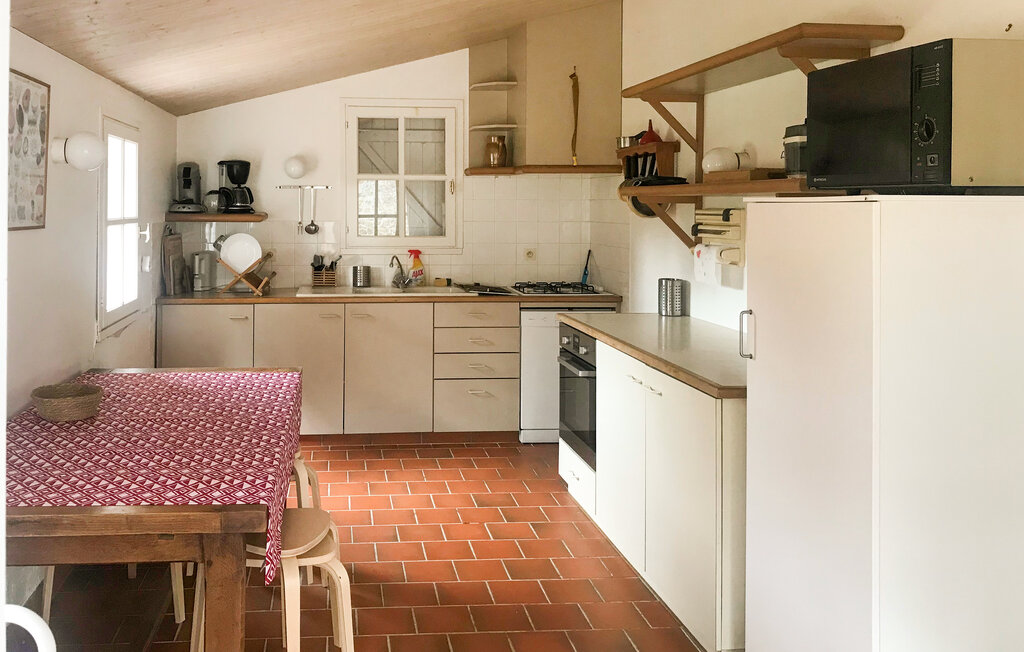 Location de vacances - Nieul le Dolent , France - FVE400 7