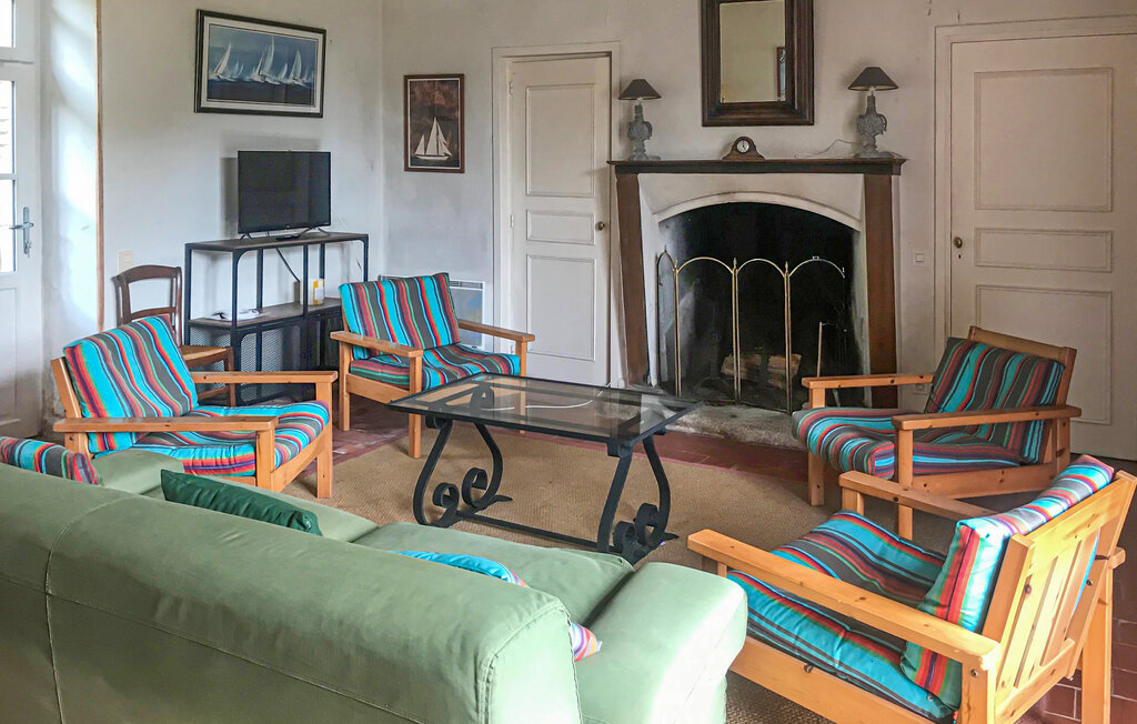 Location de vacances - Nieul le Dolent , France - FVE400 4