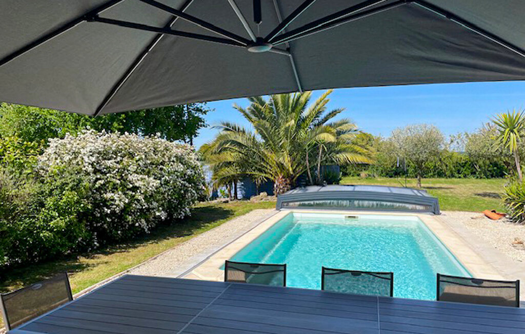 Ferienhaus - Sainte Gemme La Plaine , Frankreich - FVE374 9