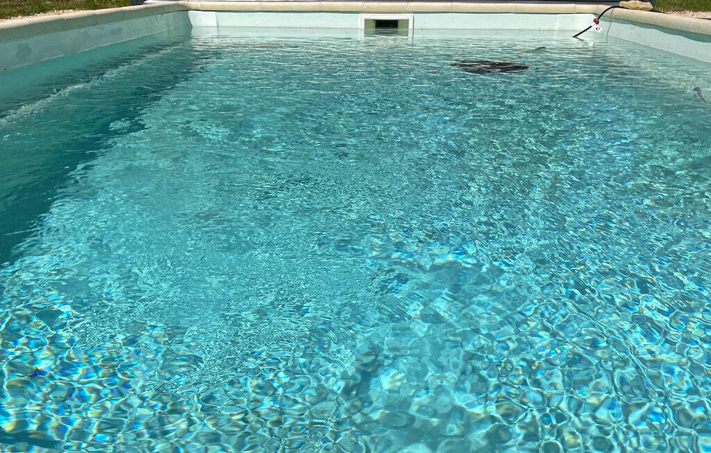 Ferienhaus - Sainte Gemme La Plaine , Frankreich - FVE374 11