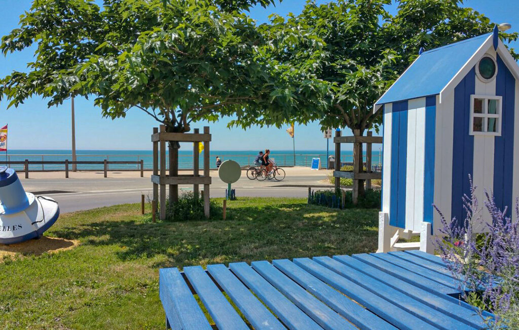 Ferienhaeuser - SAINT JEAN DE MONTS , Frankreich - FVE418 30