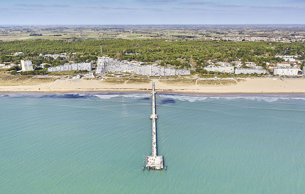 Ferienhaeuser - SAINT JEAN DE MONTS , Frankreich - FVE418 31