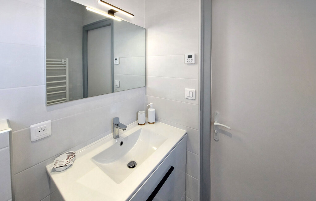 Ferienhaeuser - SAINT JEAN DE MONTS , Frankreich - FVE418 27