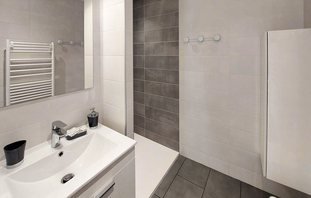 Ferienhaeuser - SAINT JEAN DE MONTS , Frankreich - FVE418 29