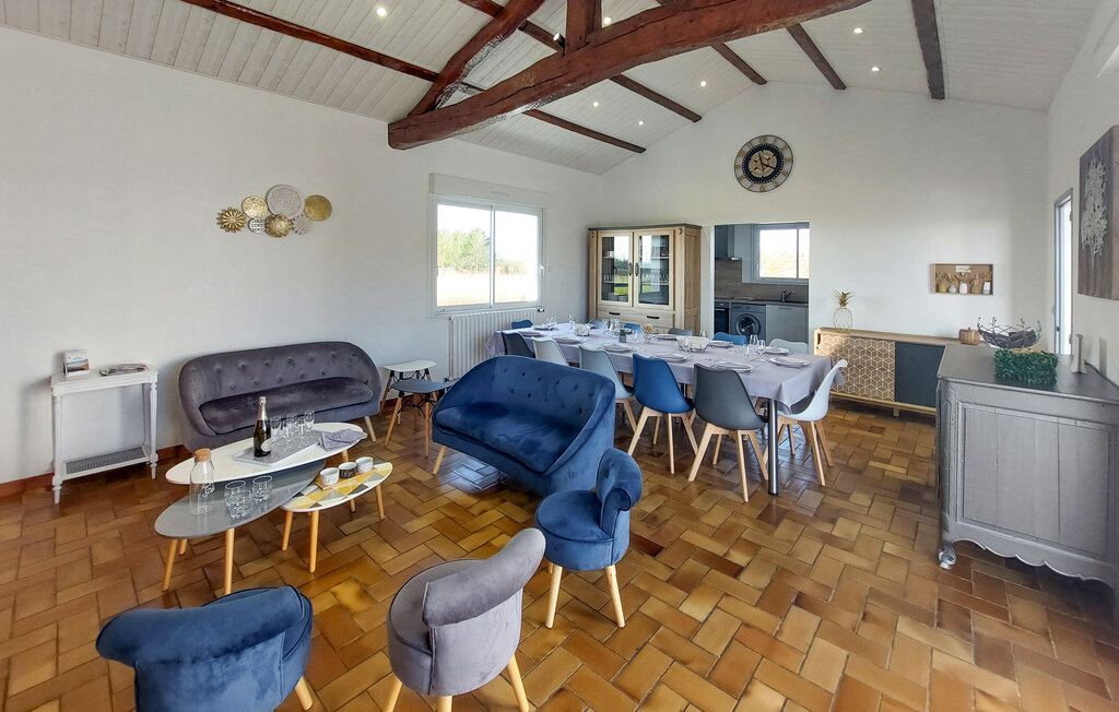 Ferienhaeuser - SAINT JEAN DE MONTS , Frankreich - FVE418 4