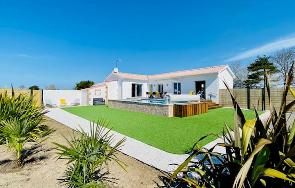 Ferienhaeuser - SAINT JEAN DE MONTS , Frankreich - FVE418 13