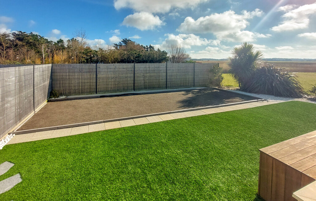 Ferienhaeuser - SAINT JEAN DE MONTS , Frankreich - FVE418 14