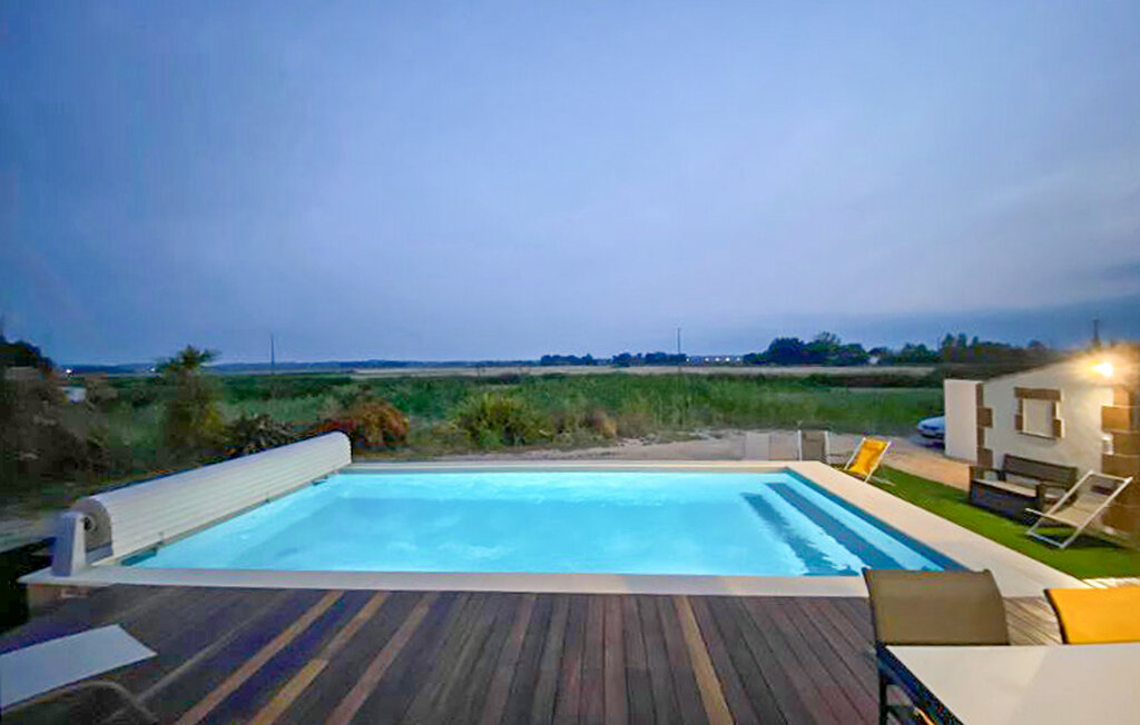 Ferienhaeuser - SAINT JEAN DE MONTS , Frankreich - FVE418 12