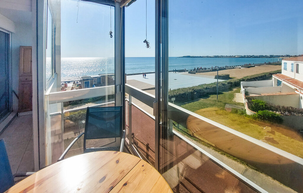 Ferieleilighet - Saint Gilles Croix De Vie , Frankrike - FVE422 7