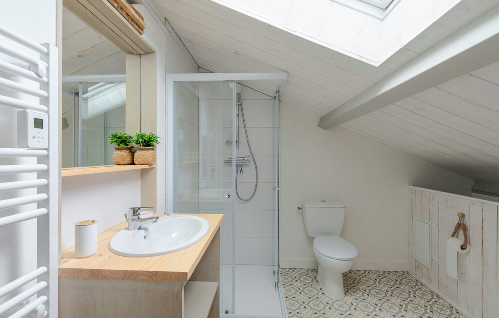 Semesterhus - NOTRE DAME DE MONTS , Frankrike - FVE424 17