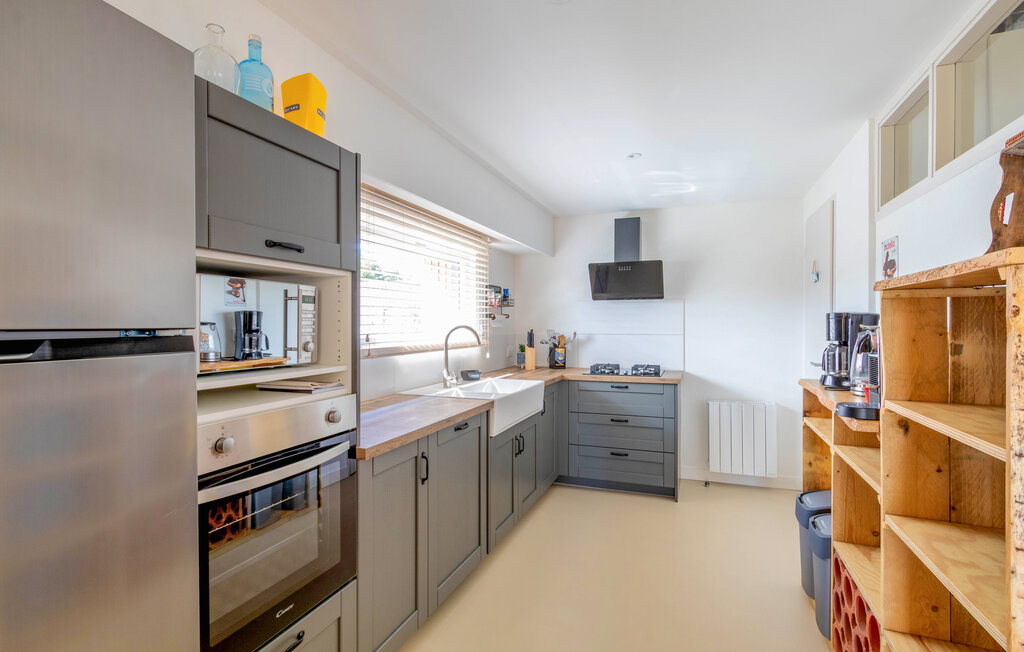 Semesterhus - NOTRE DAME DE MONTS , Frankrike - FVE424 8