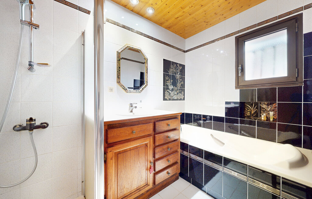 Ferienhaus - La Faute sur Mer , Frankreich - FVE237 33