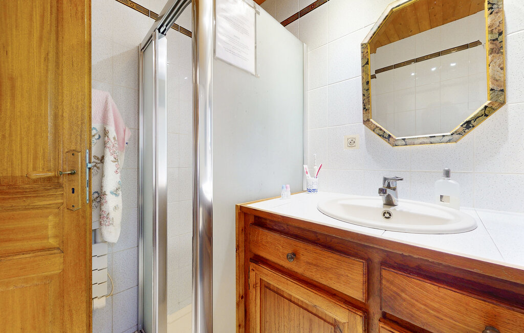 Ferienhaus - La Faute sur Mer , Frankreich - FVE237 34