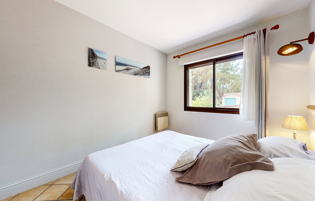 Ferienhaus - La Faute sur Mer , Frankreich - FVE237 27