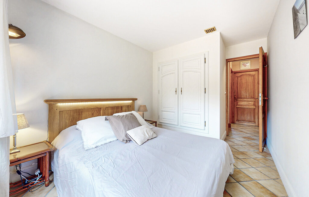 Ferienhaus - La Faute sur Mer , Frankreich - FVE237 28