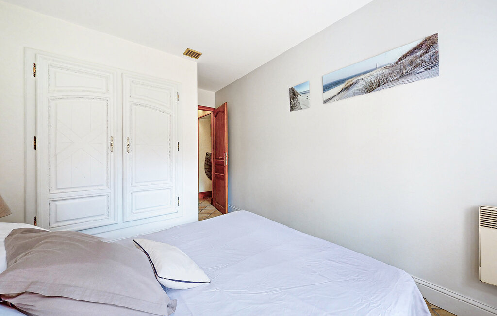 Ferienhaus - La Faute sur Mer , Frankreich - FVE237 29