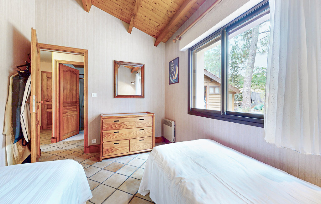 Ferienhaus - La Faute sur Mer , Frankreich - FVE237 30