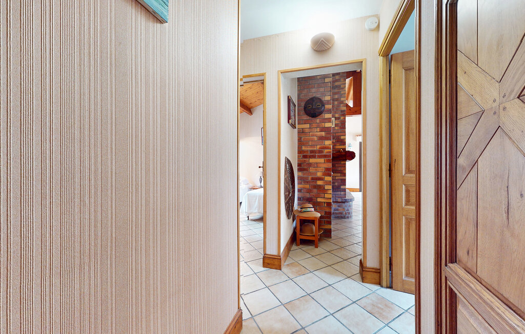 Ferienhaus - La Faute sur Mer , Frankreich - FVE237 25