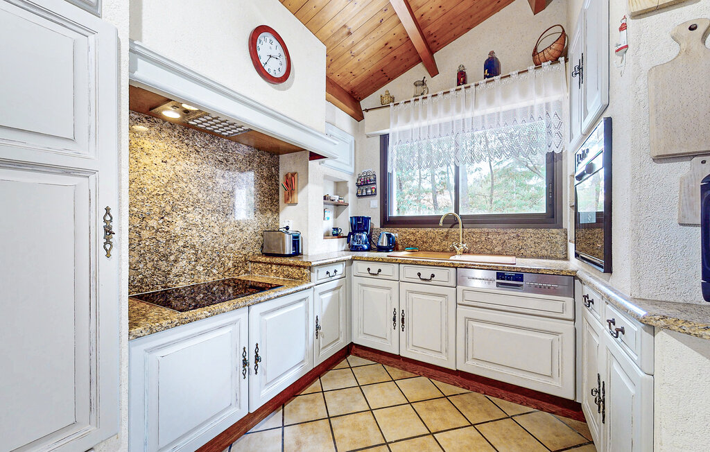 Ferienhaus - La Faute sur Mer , Frankreich - FVE237 5