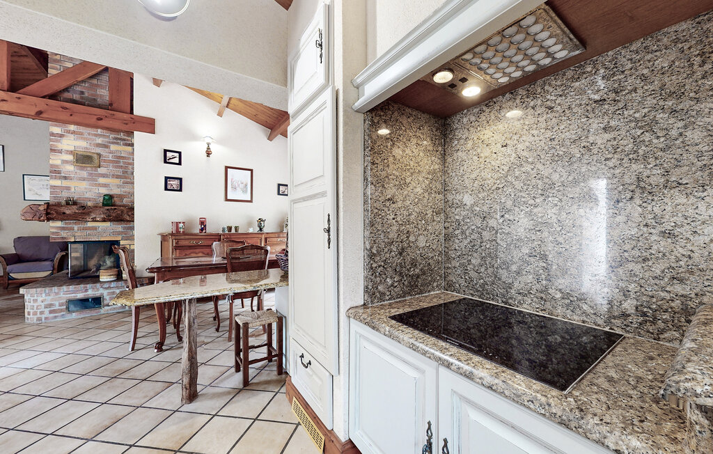 Ferienhaus - La Faute sur Mer , Frankreich - FVE237 24