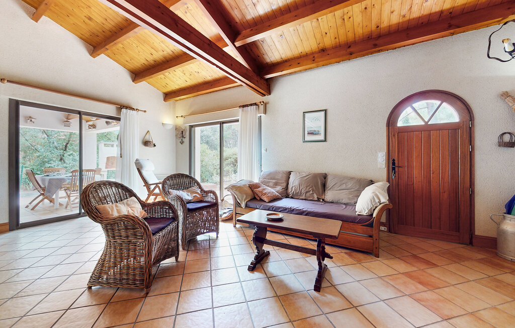 Ferienhaus - La Faute sur Mer , Frankreich - FVE237 18