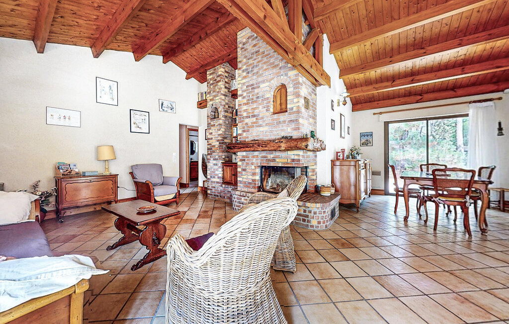 Ferienhaus - La Faute sur Mer , Frankreich - FVE237 2