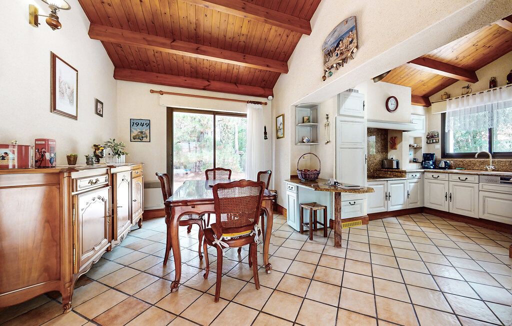 Ferienhaus - La Faute sur Mer , Frankreich - FVE237 21