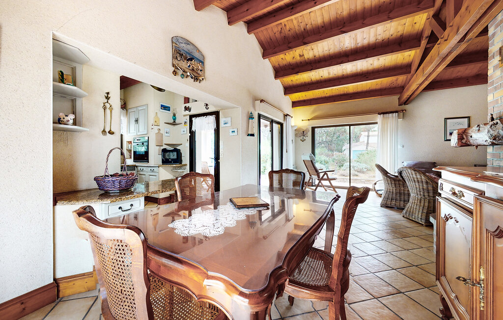 Ferienhaus - La Faute sur Mer , Frankreich - FVE237 23