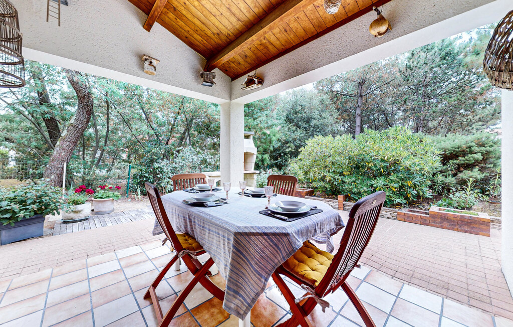 Ferienhaus - La Faute sur Mer , Frankreich - FVE237 6