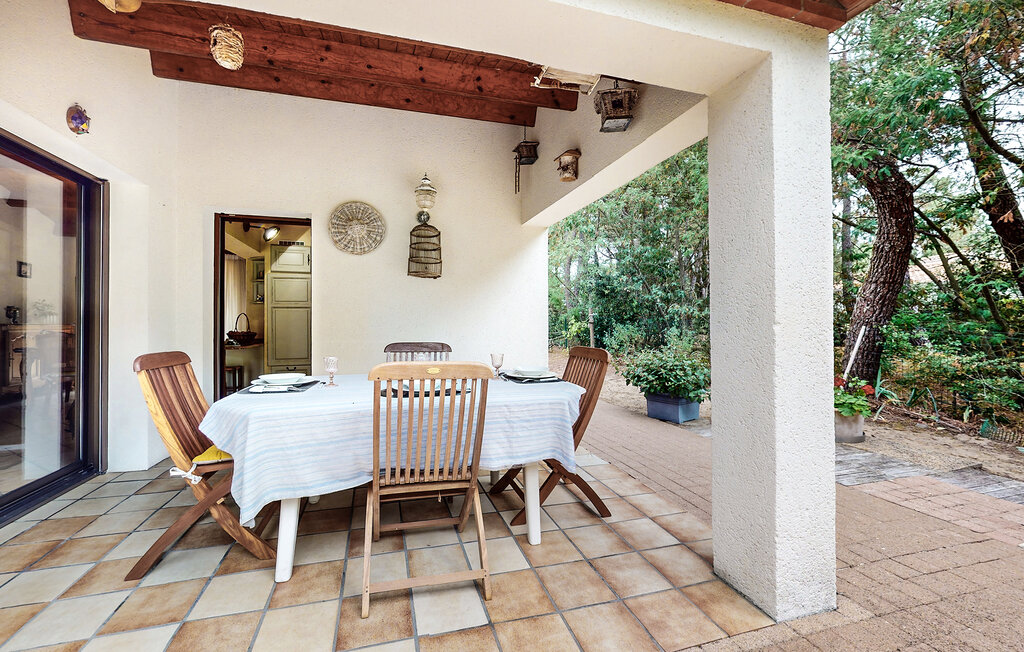 Ferienhaus - La Faute sur Mer , Frankreich - FVE237 13