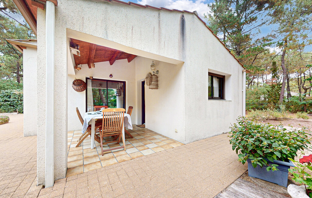 Ferienhaus - La Faute sur Mer , Frankreich - FVE237 7