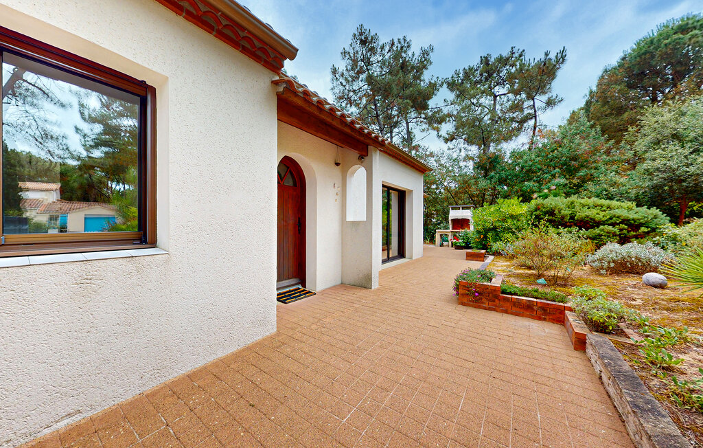 Ferienhaus - La Faute sur Mer , Frankreich - FVE237 14