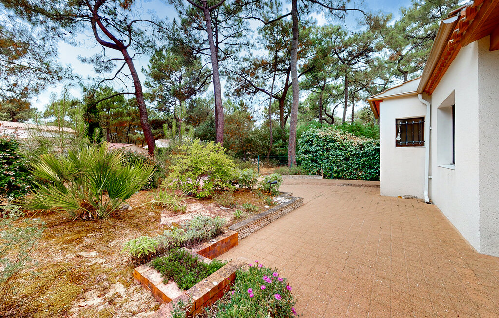 Ferienhaus - La Faute sur Mer , Frankreich - FVE237 15