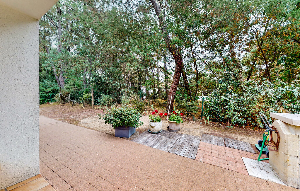 Ferienhaus - La Faute sur Mer , Frankreich - FVE237 16