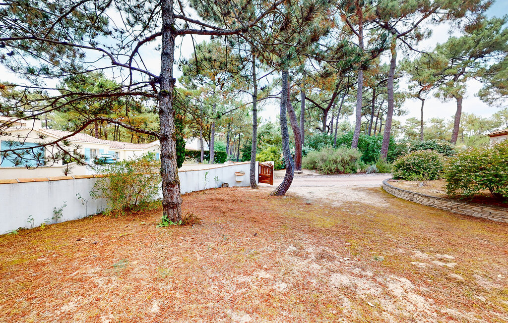 Ferienhaus - La Faute sur Mer , Frankreich - FVE237 17