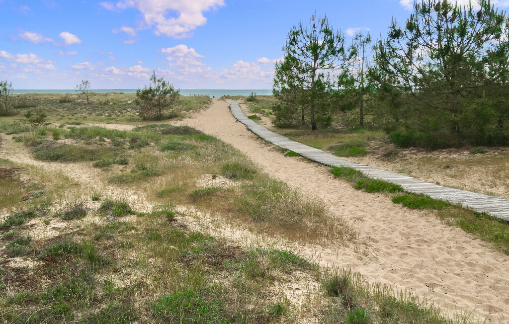 Ferienhaus - La Faute sur Mer , Frankreich - FVE237 36