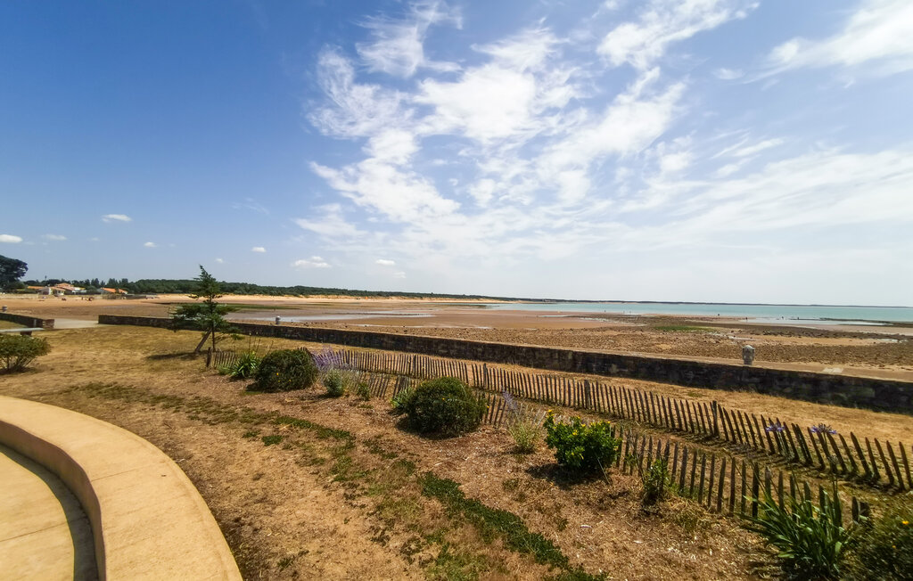 Location de vacances - Jard sur Mer , France - FVE433 18