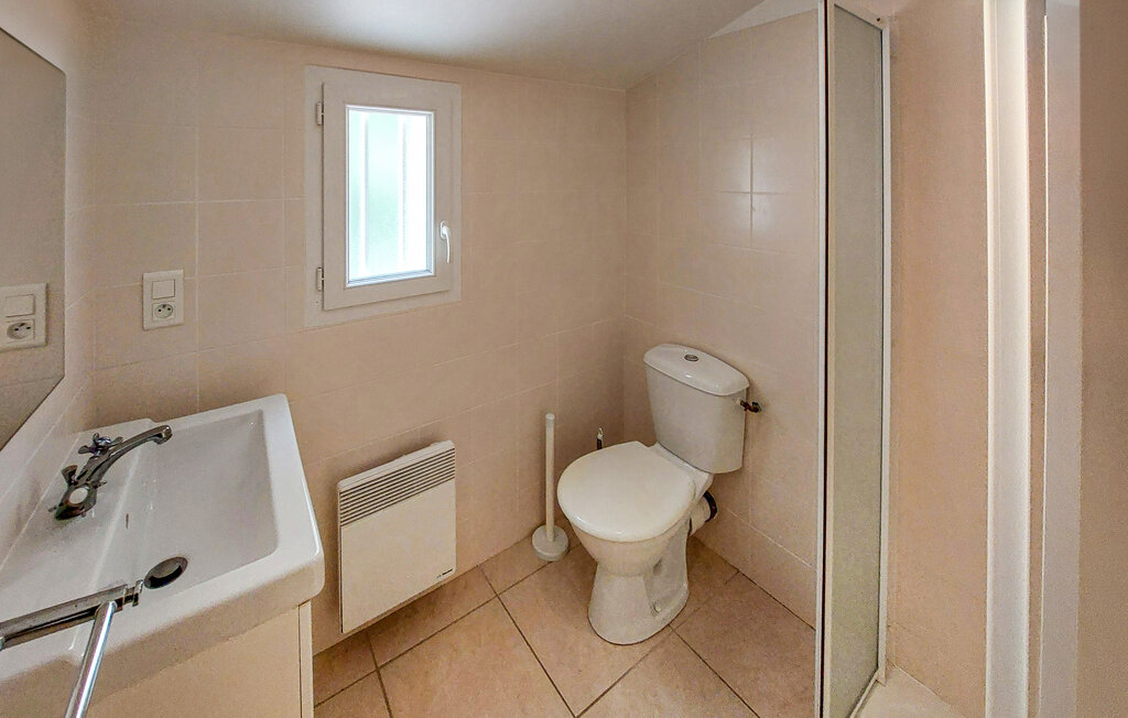 Location de vacances - Jard sur Mer , France - FVE433 16