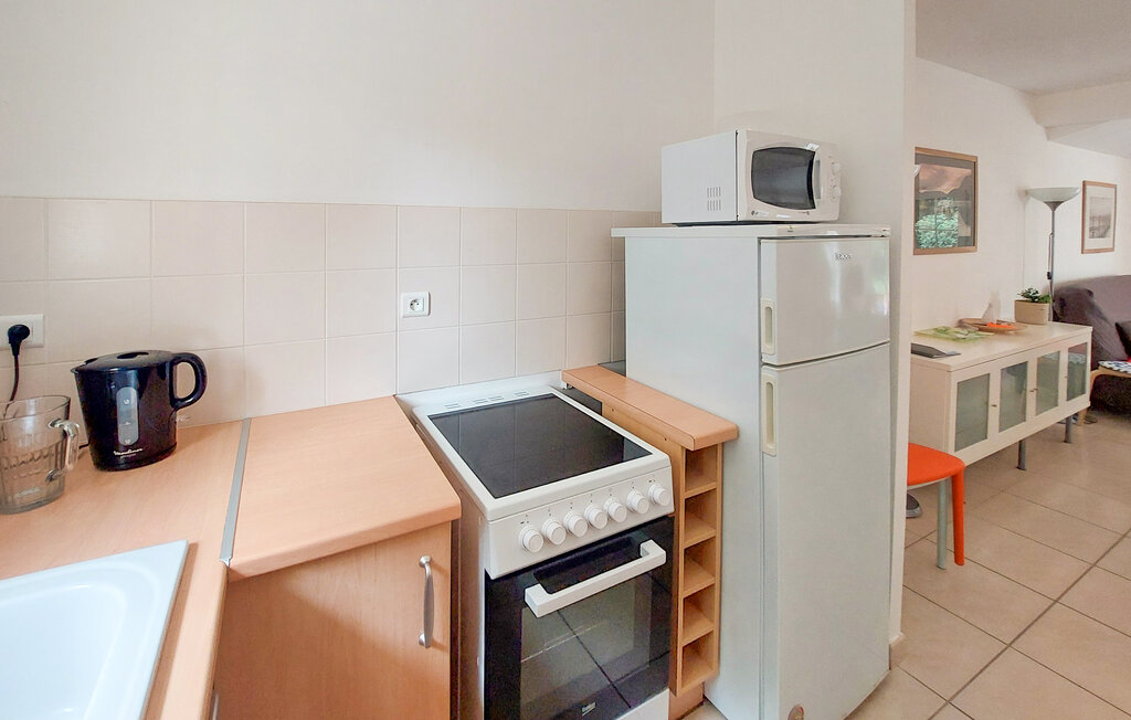 Location de vacances - Jard sur Mer , France - FVE433 7