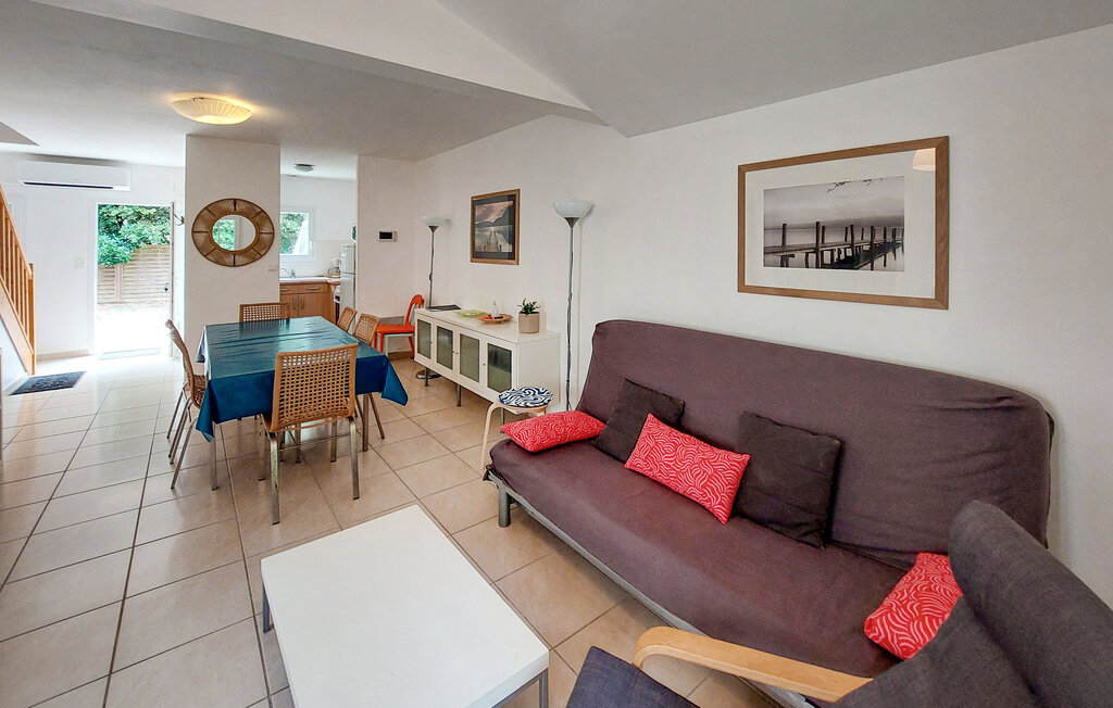 Location de vacances - Jard sur Mer , France - FVE433 4