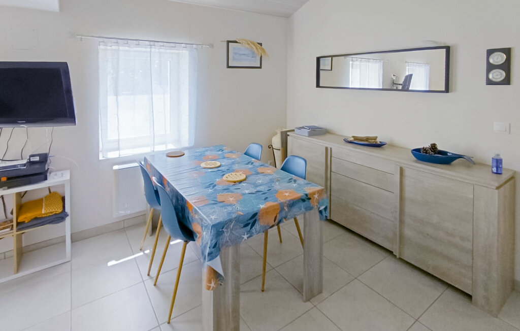 Feriehuse - St Urbain , Frankrig - FVE183 10