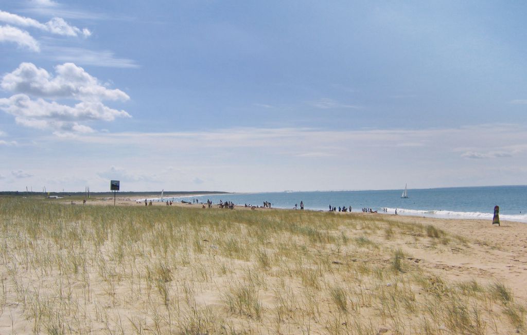 Maison de vacances La Faute sur Mer (FVE032)