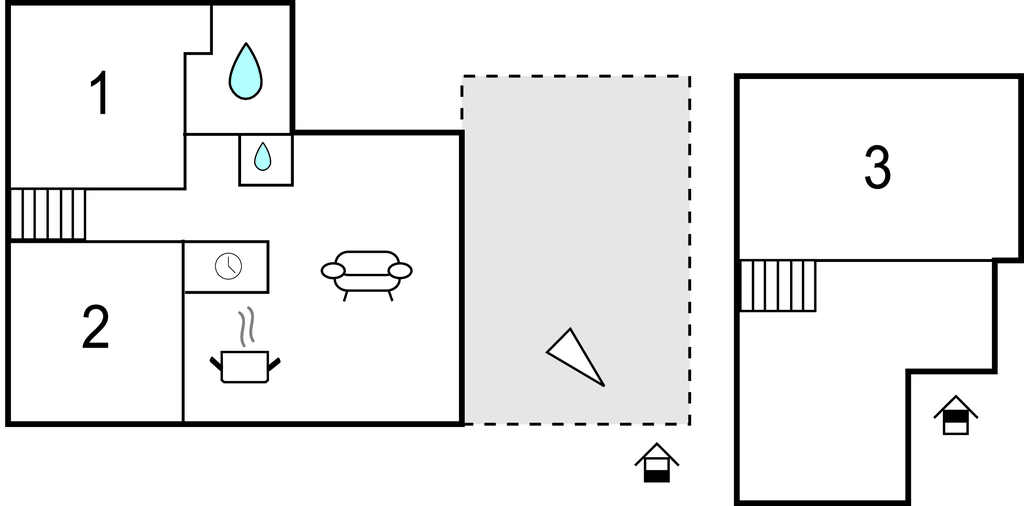 Ferienhaus 